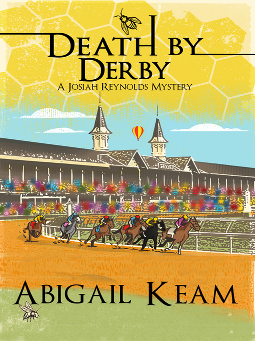 Title details for Death by Derby by Abigail Keam - Available